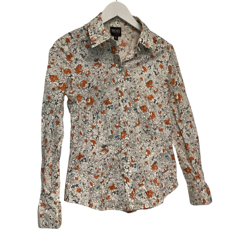 BIGIO Collection Shirt